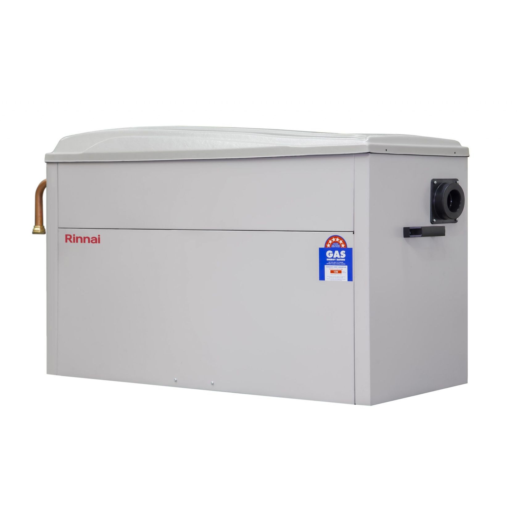 Sp6 Series Gas Ducted Heating System gallery detail image