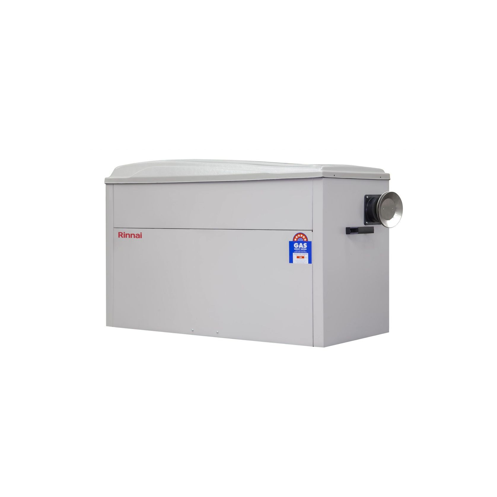 Sp6 Series Gas Ducted Heating System gallery detail image