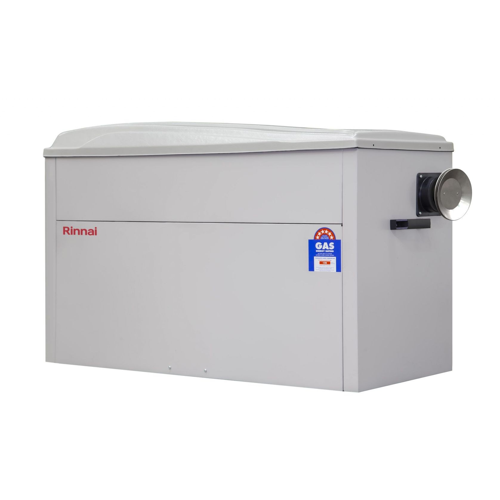 Sp6 Series Gas Ducted Heating System gallery detail image