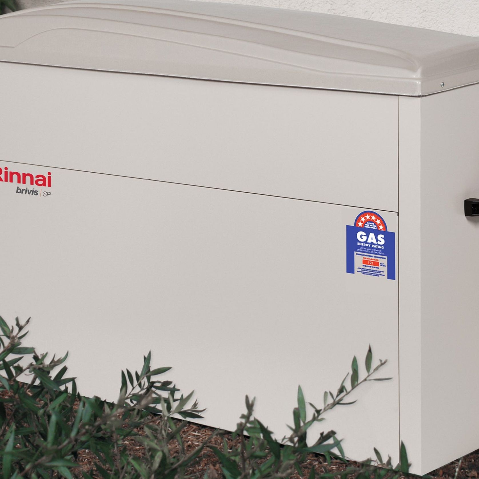 Sp6 Series Gas Ducted Heating System gallery detail image