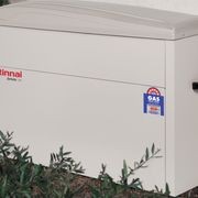 Sp6 Series Gas Ducted Heating System gallery detail image