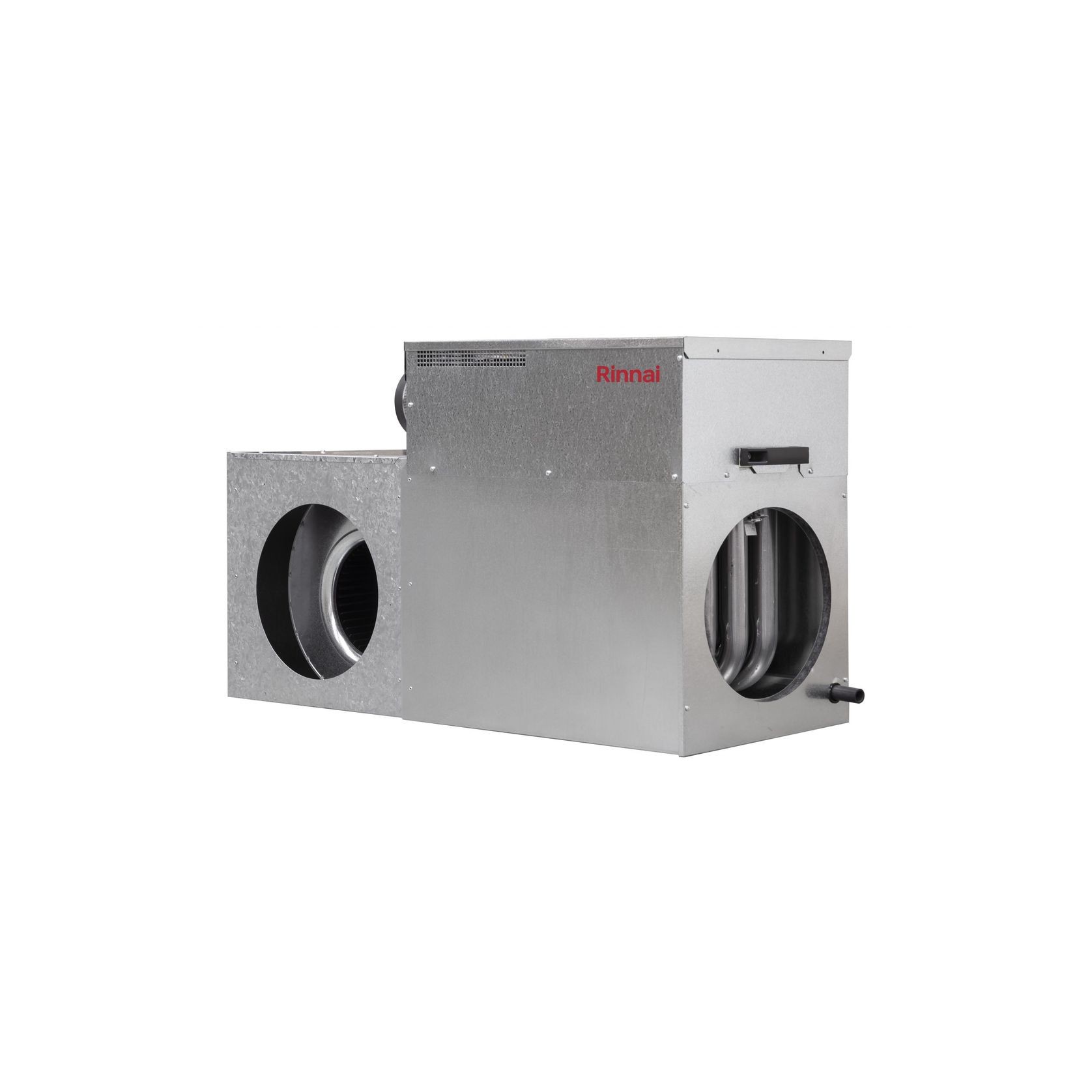 Sp6 Series Gas Ducted Heating System gallery detail image