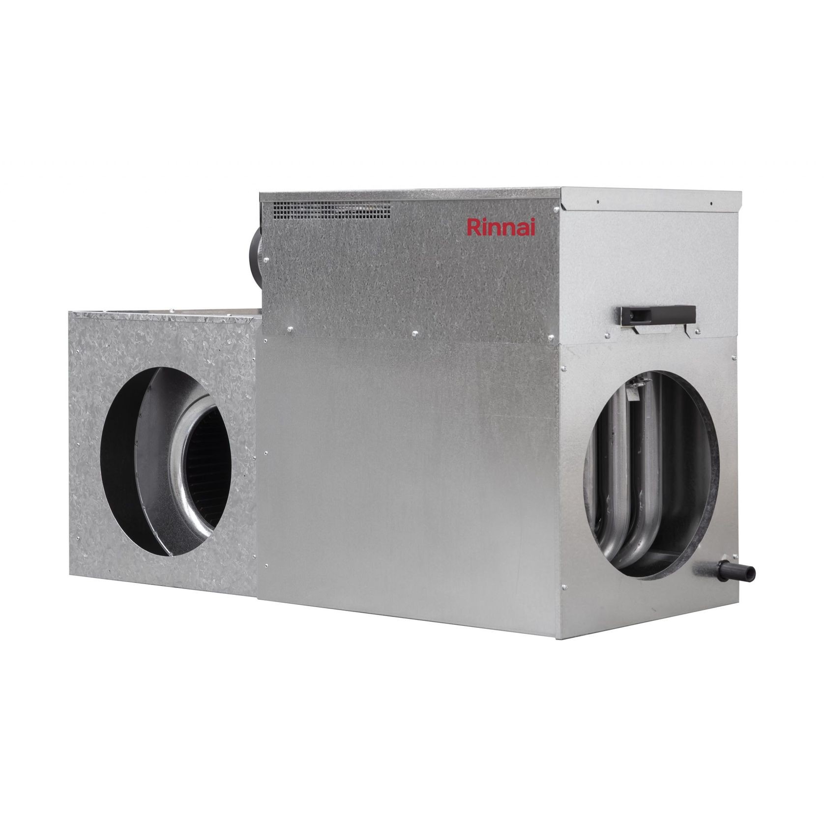 Sp6 Series Gas Ducted Heating System gallery detail image