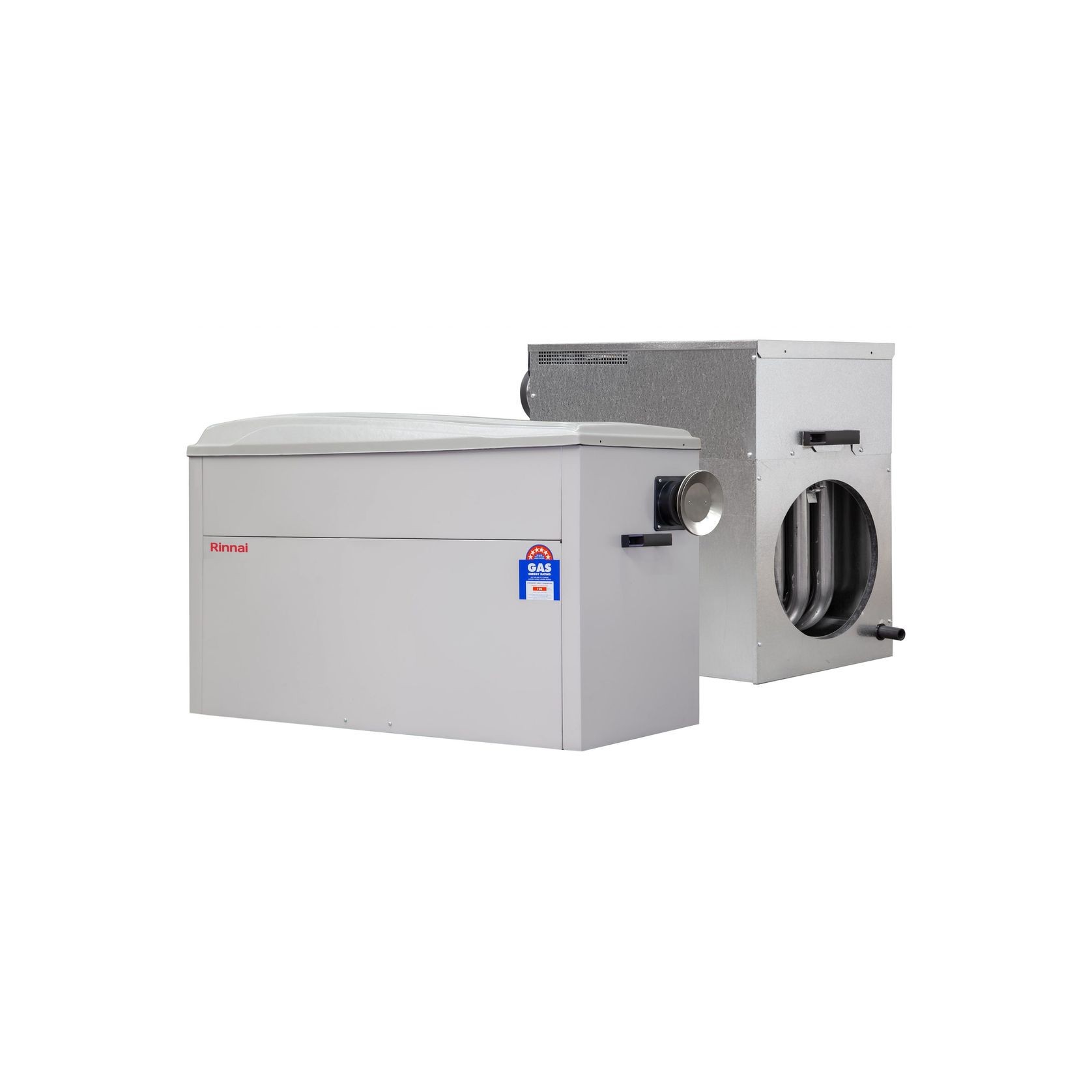 Sp6 Series Gas Ducted Heating System gallery detail image