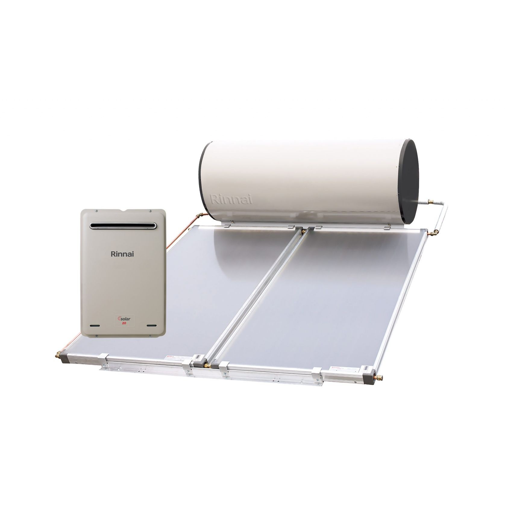 Sunmaster Close Coupled Systems gallery detail image