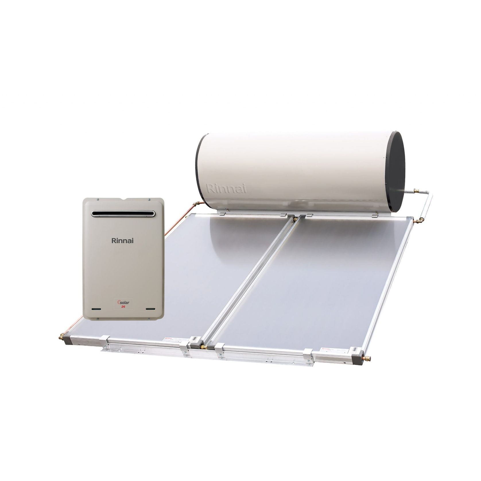 Sunmaster Close Coupled Systems gallery detail image