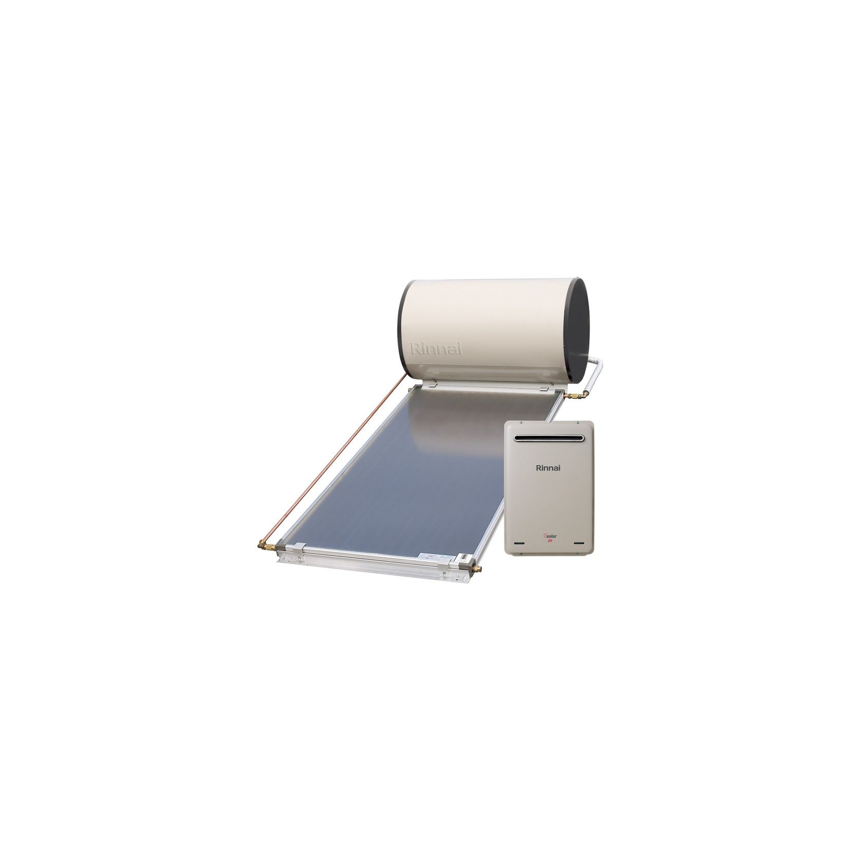 Sunmaster Close Coupled Systems gallery detail image