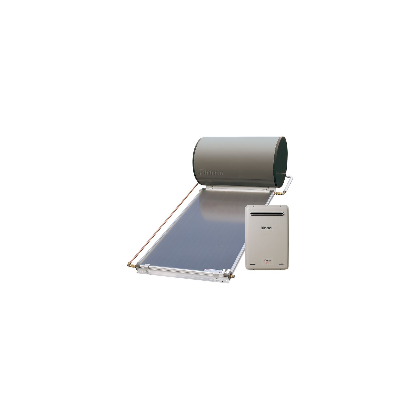 Sunmaster Close Coupled Systems gallery detail image
