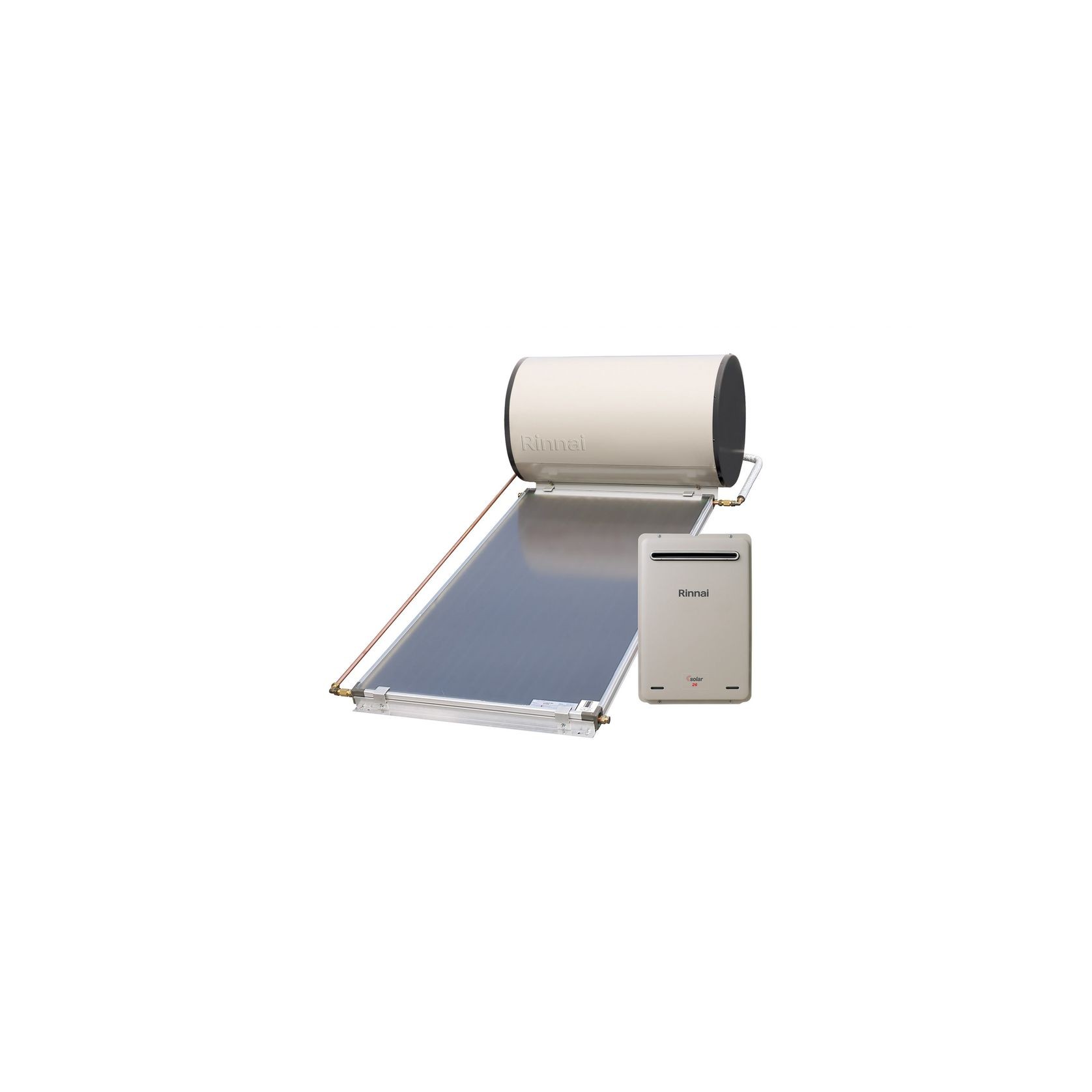 Sunmaster Close Coupled Systems gallery detail image