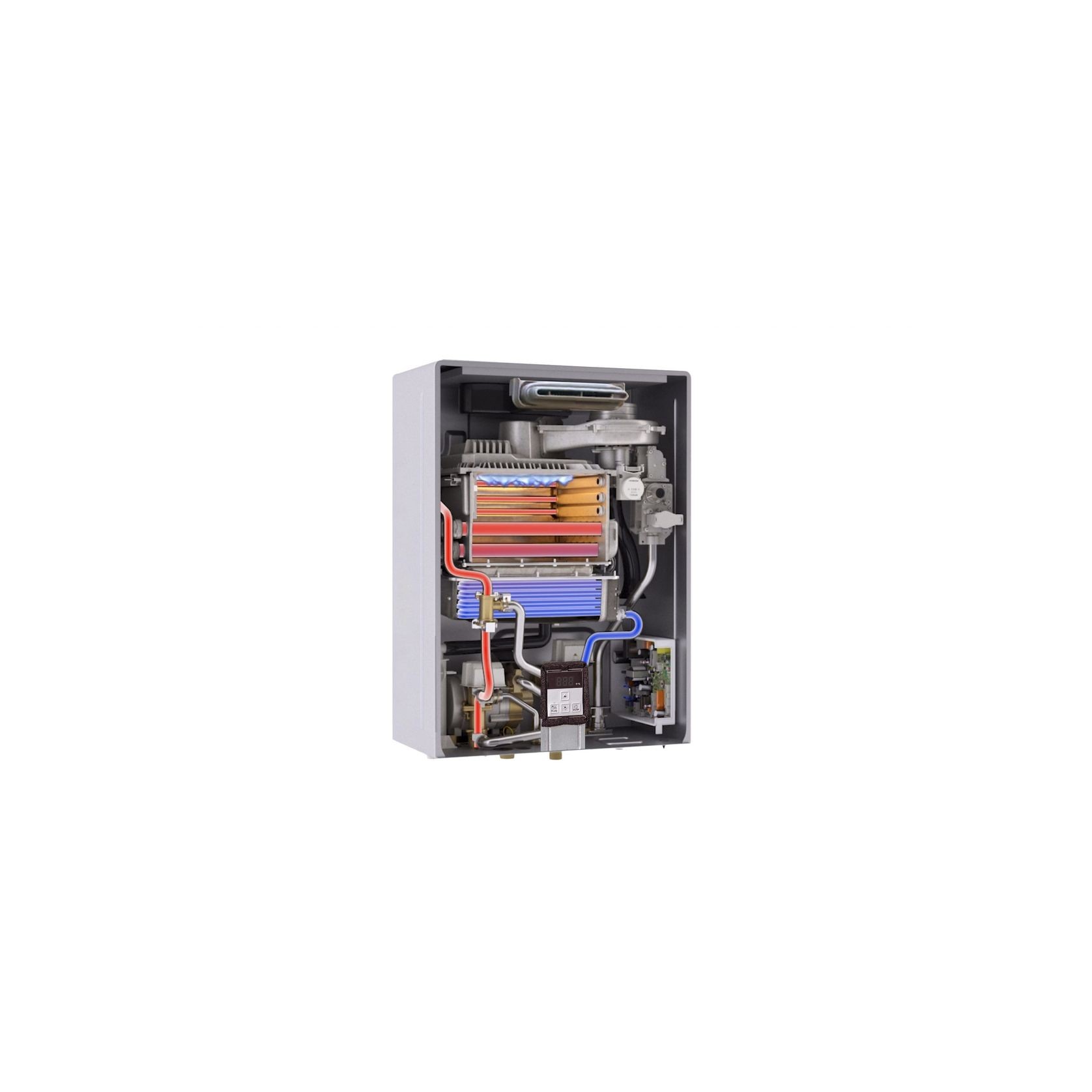 Infinity 32 Enviro Hot Water Heater gallery detail image