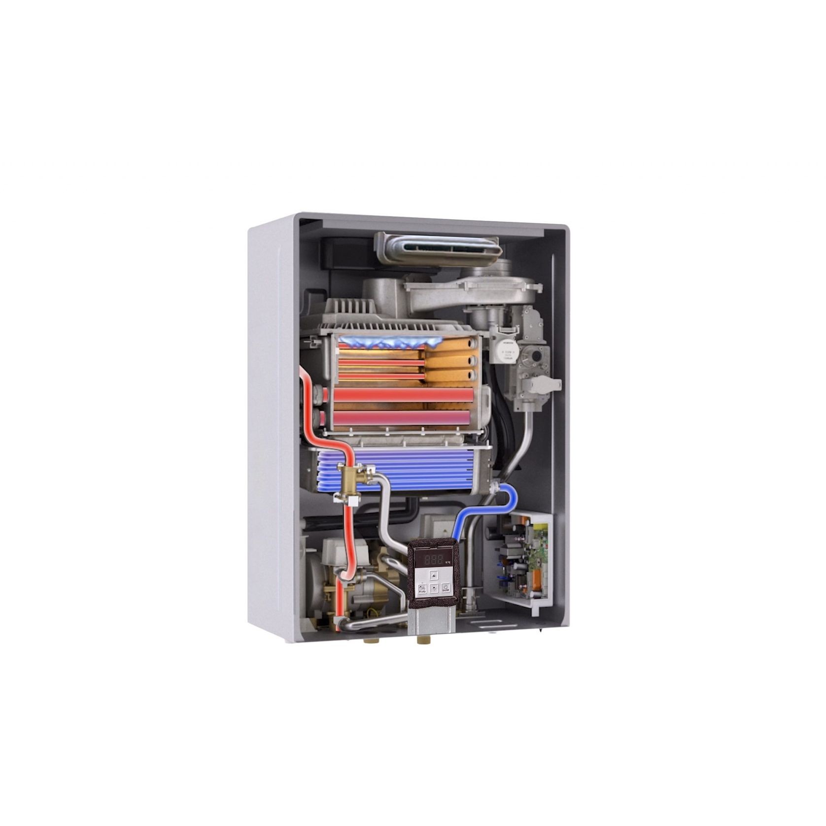 Infinity 32 Enviro Hot Water Heater gallery detail image