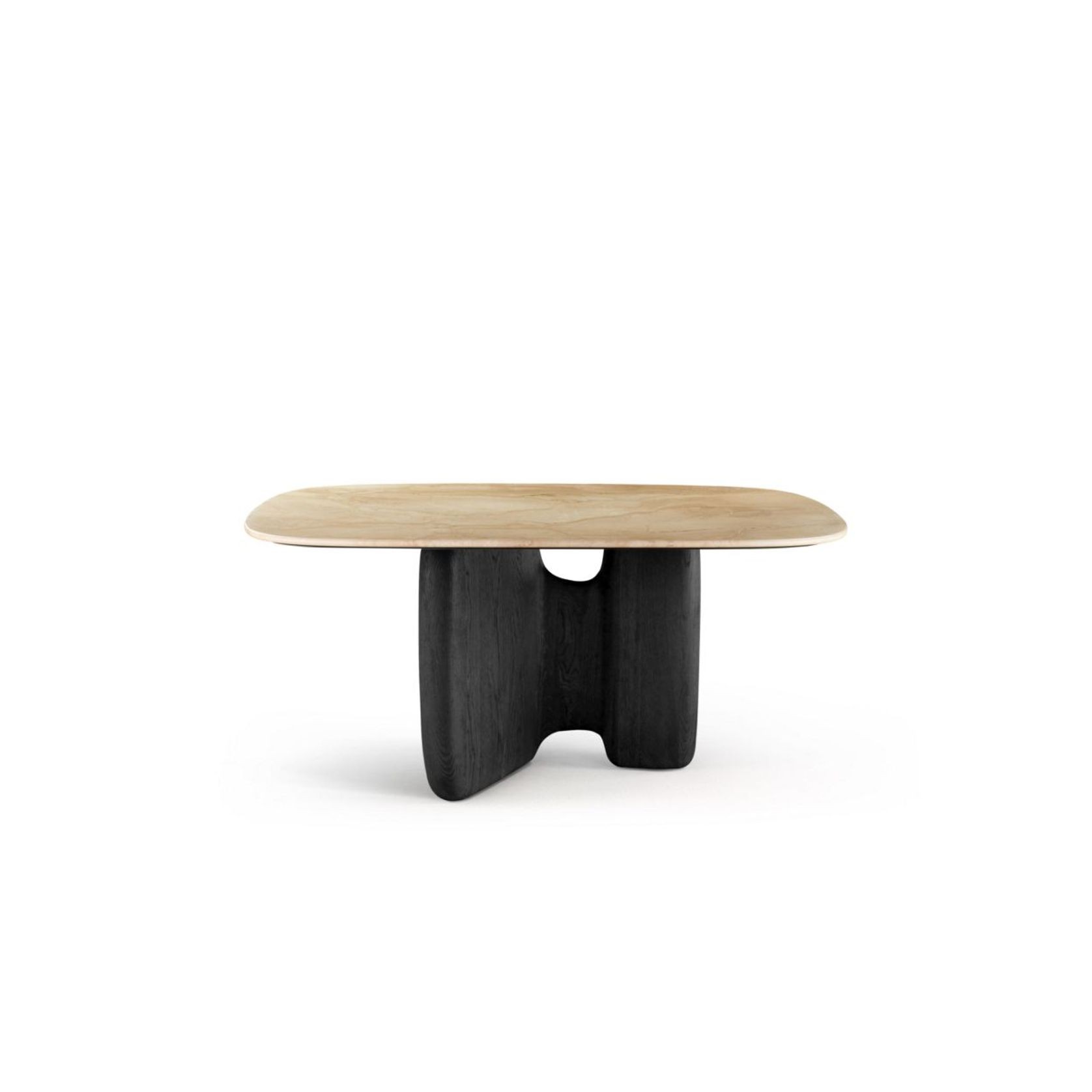 Rio Ipanema Dining Table gallery detail image