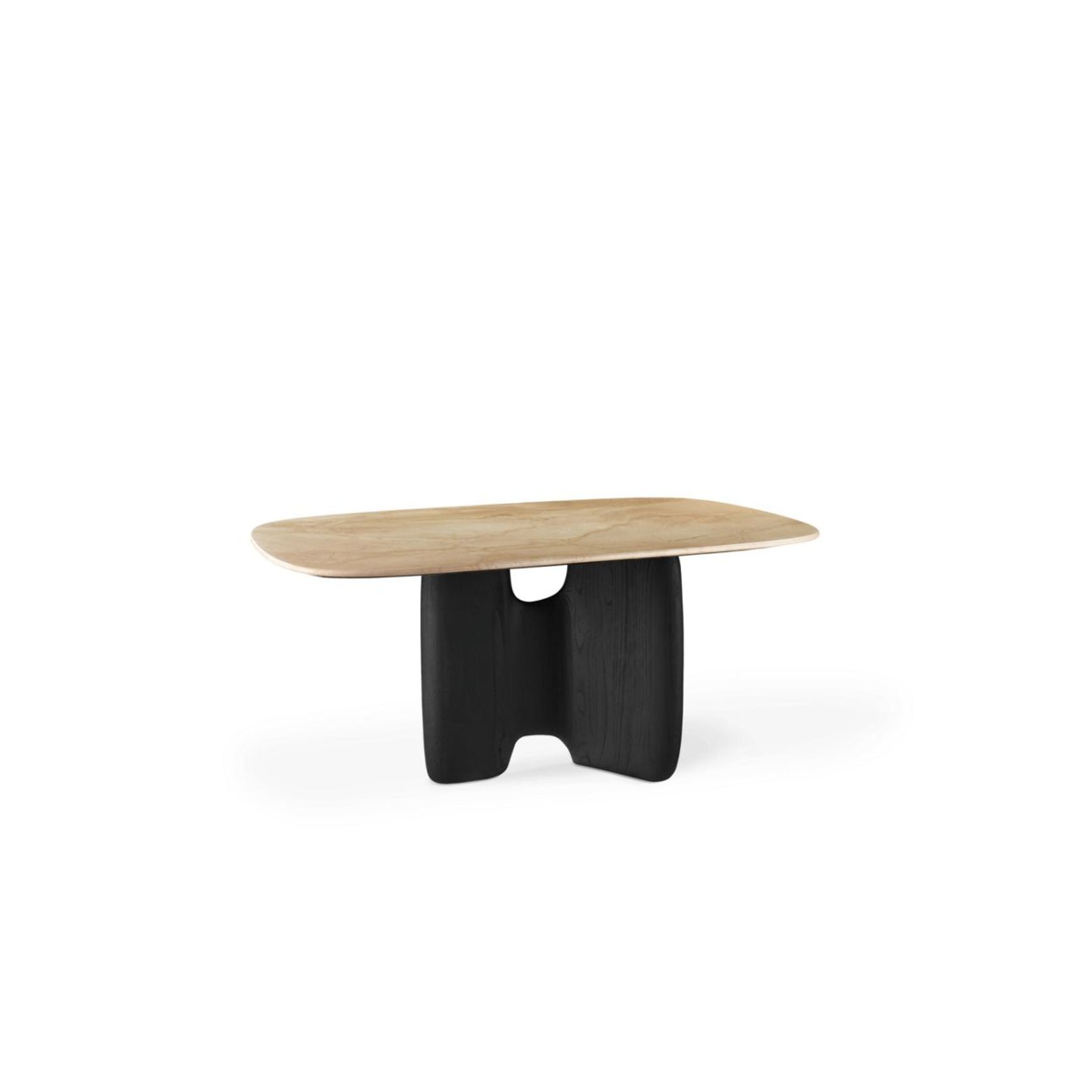 Rio Ipanema Dining Table gallery detail image