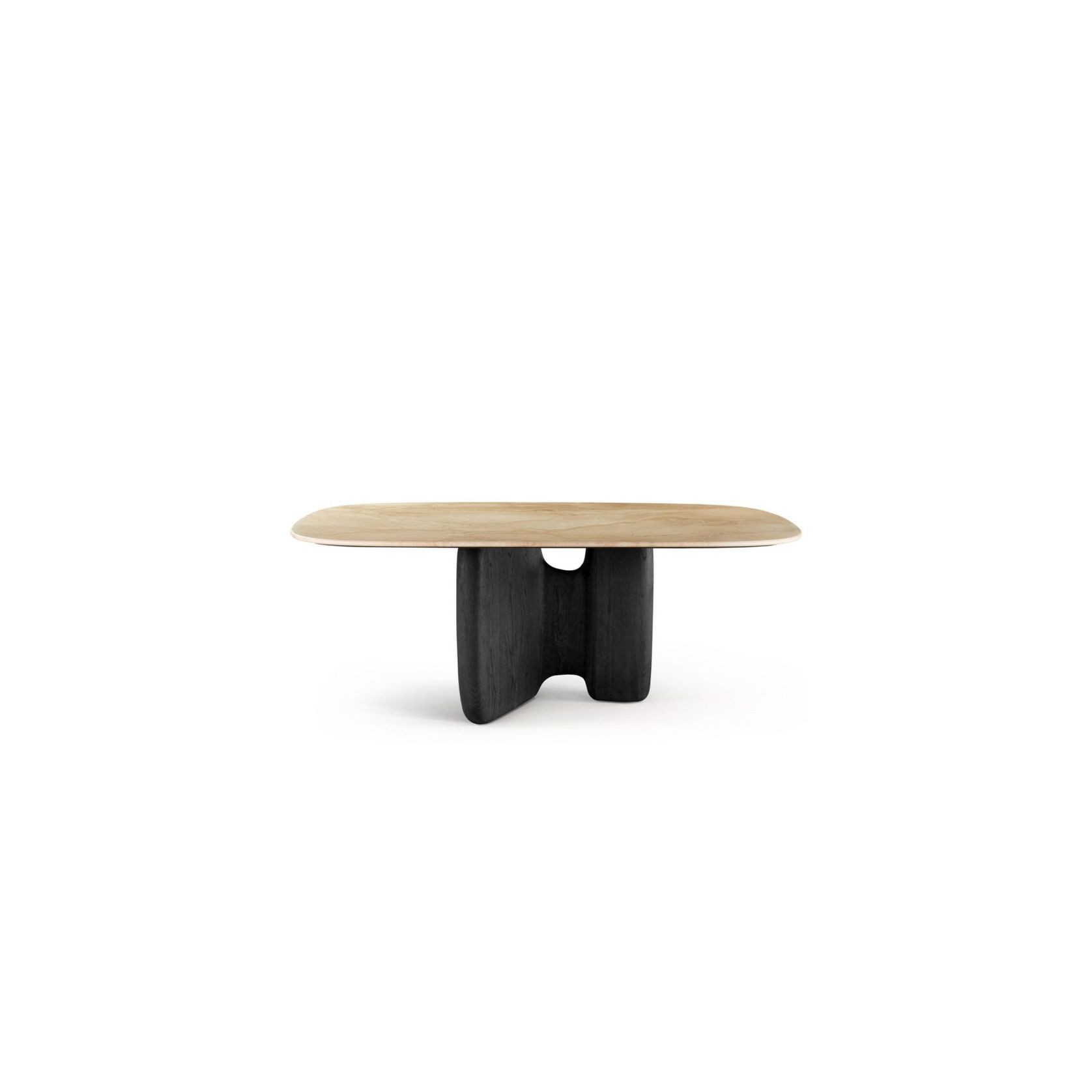 Rio Ipanema Dining Table gallery detail image
