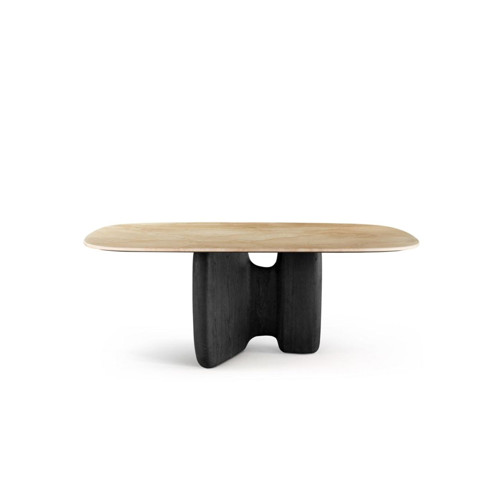 Rio Ipanema Dining Table gallery detail image