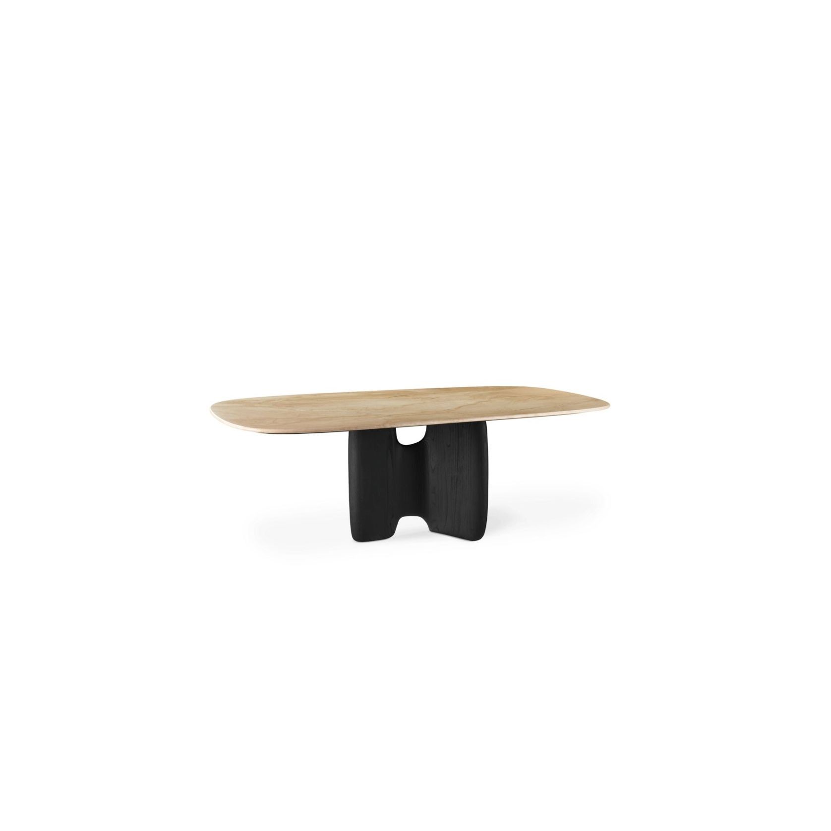 Rio Ipanema Dining Table gallery detail image