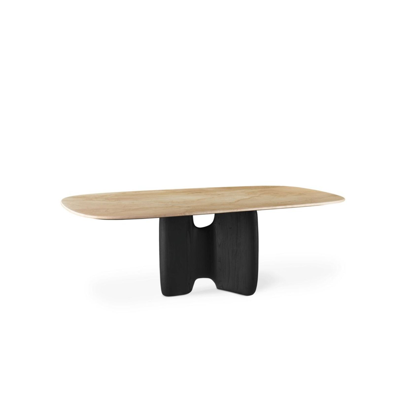 Rio Ipanema Dining Table gallery detail image
