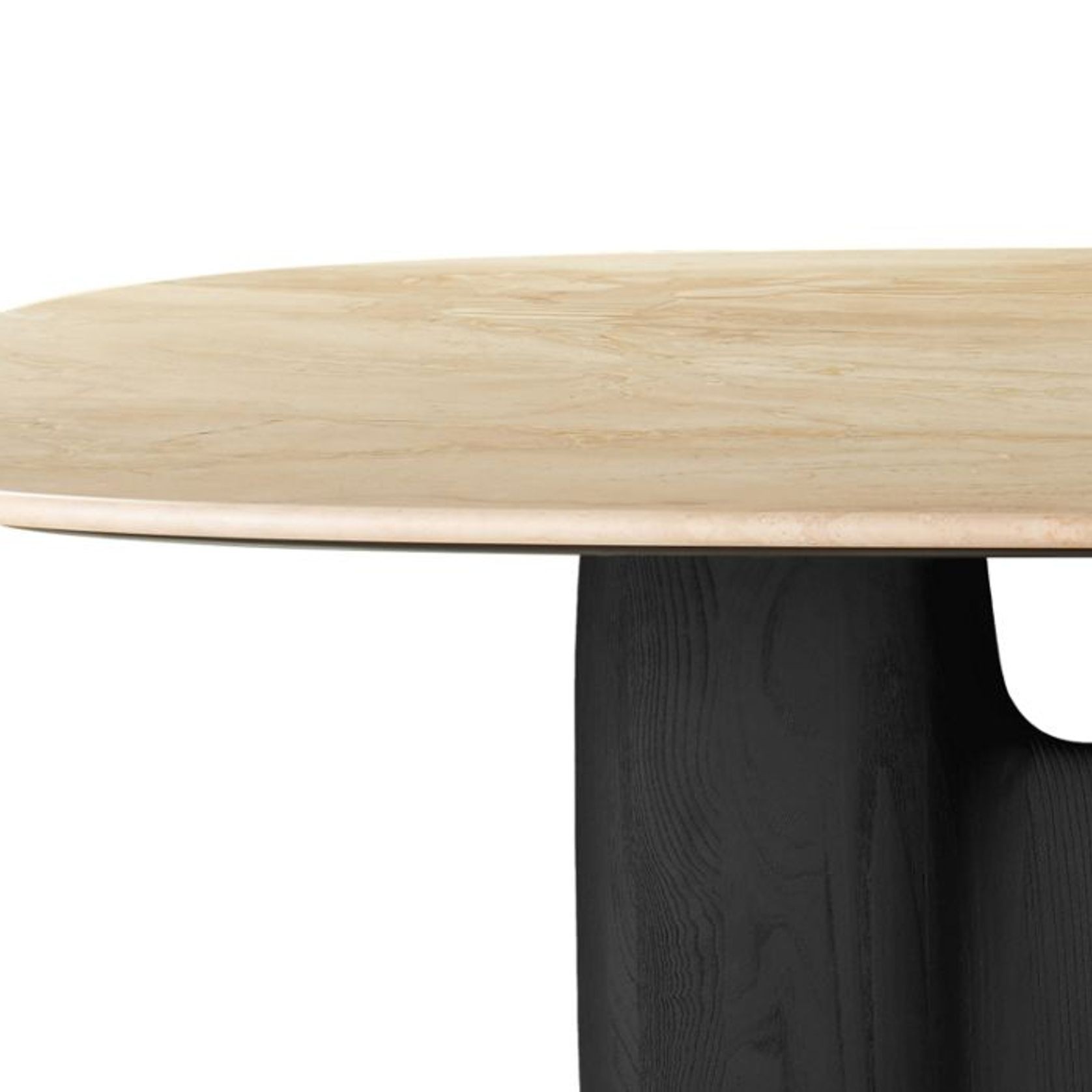 Rio Ipanema Dining Table gallery detail image