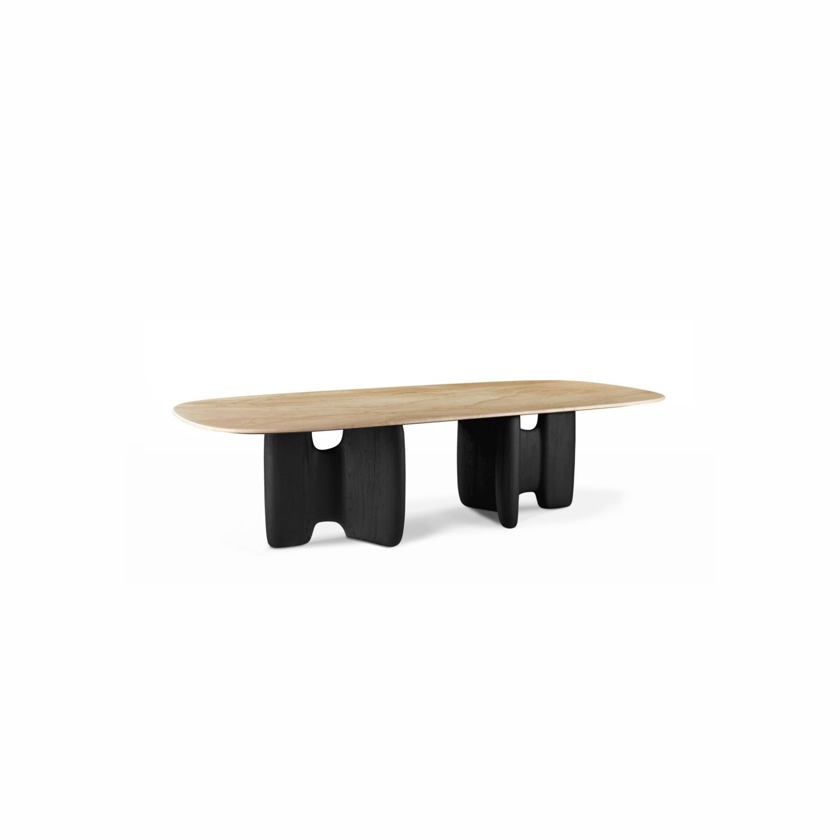 Rio Ipanema Dining Table gallery detail image