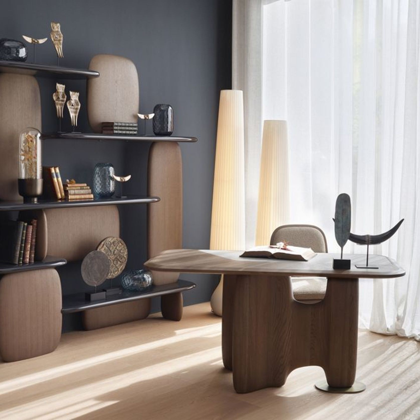 Rio Ipanema Desk gallery detail image
