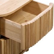Ripple Bedside Table gallery detail image