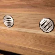 Ritual Outdoor Traditional Finish Sauna gallery detail image