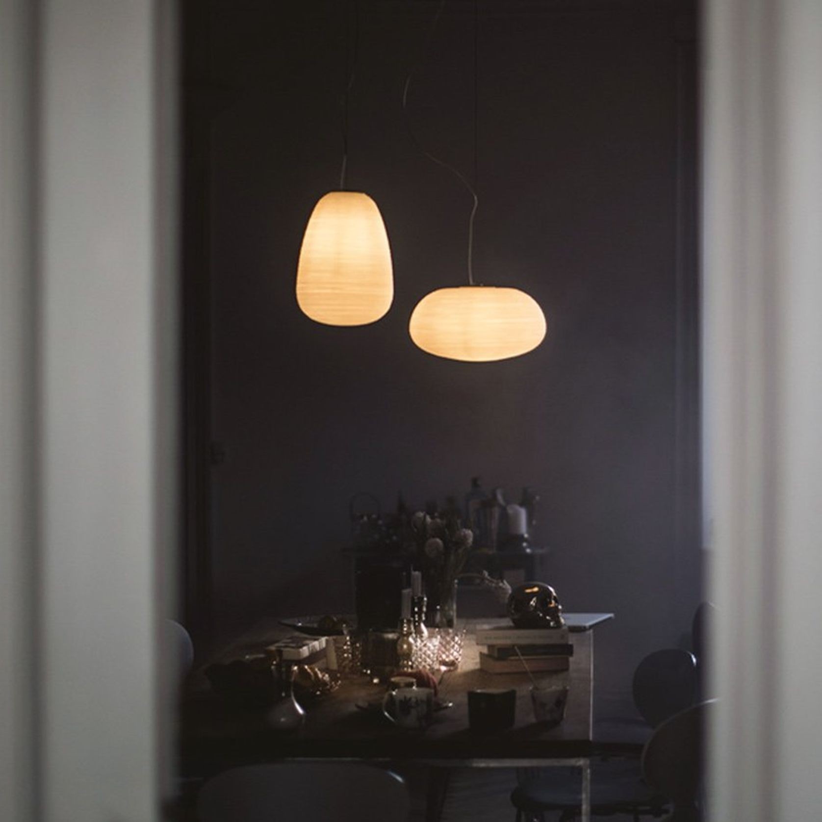 Rituals 3 Suspension Lamp gallery detail image
