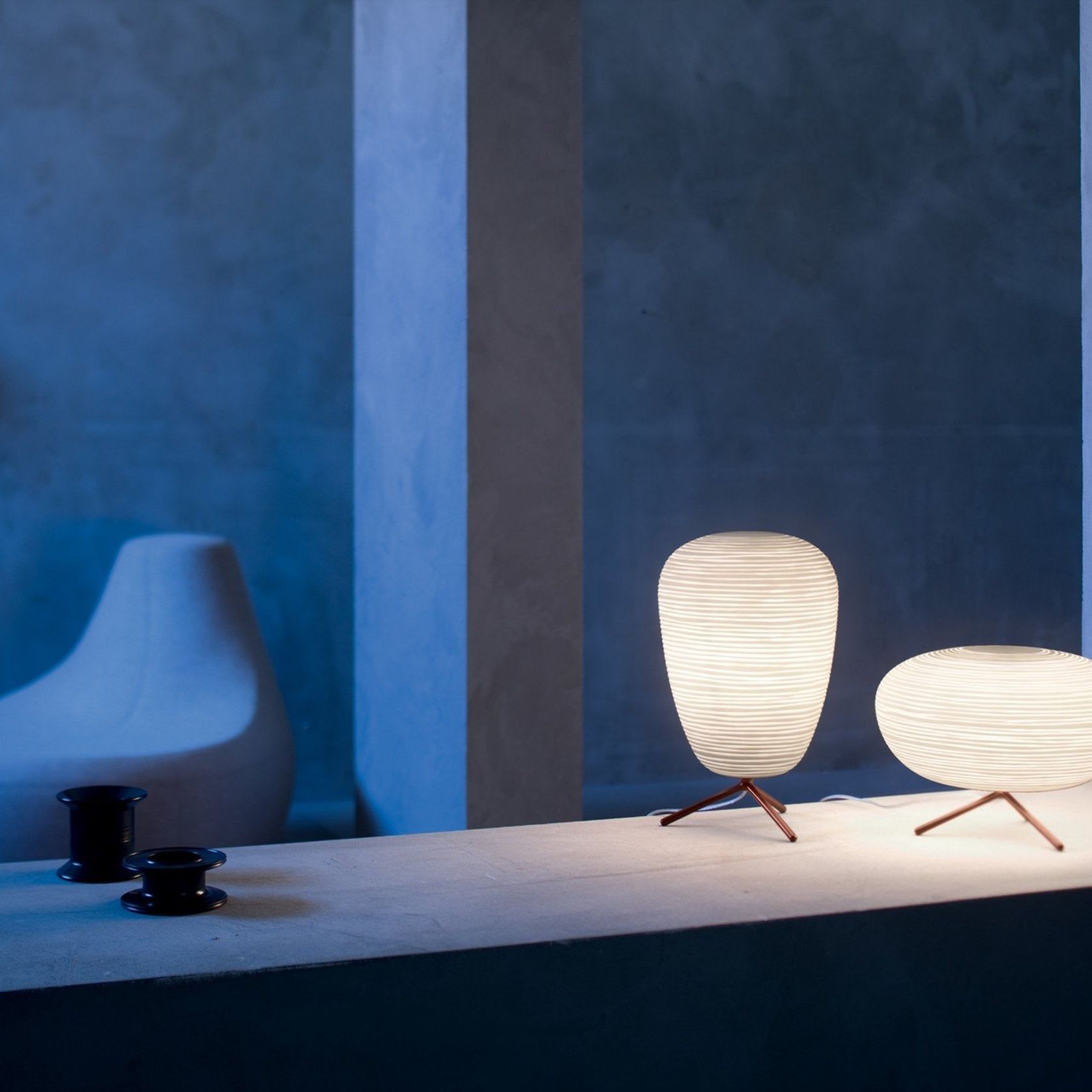 Rituals 1 Table Lamp gallery detail image