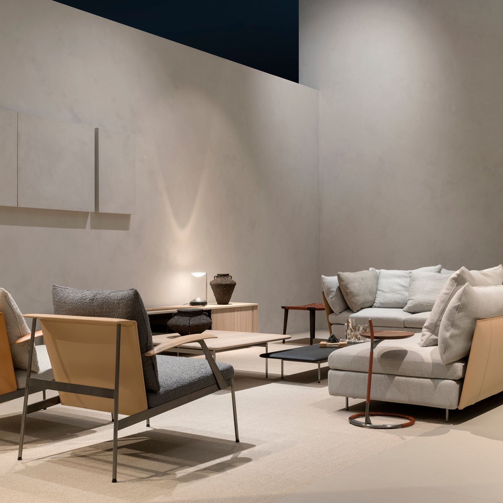 Mercury Armchair by Ritzwell gallery detail image