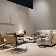 Mercury Armchair by Ritzwell gallery detail image
