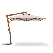 River Lux Outdoor Umbrella by Atmosphera gallery detail image