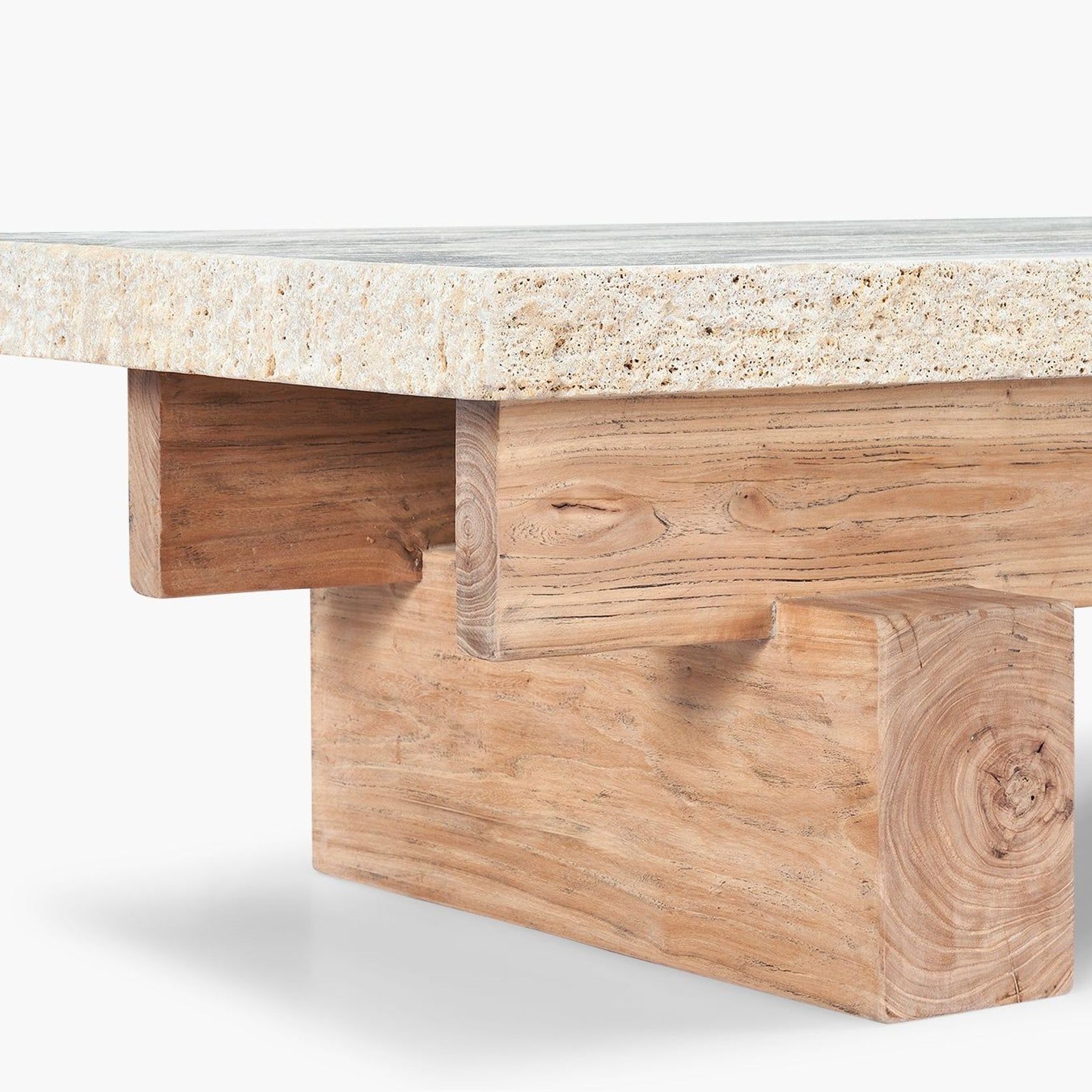 Rocco Coffee Table gallery detail image