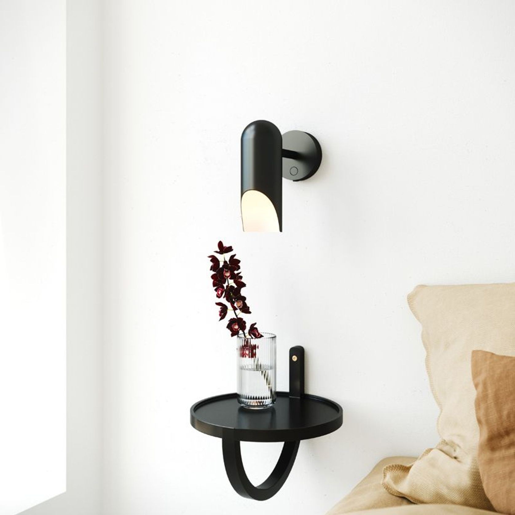 Rochelle Wall Light gallery detail image