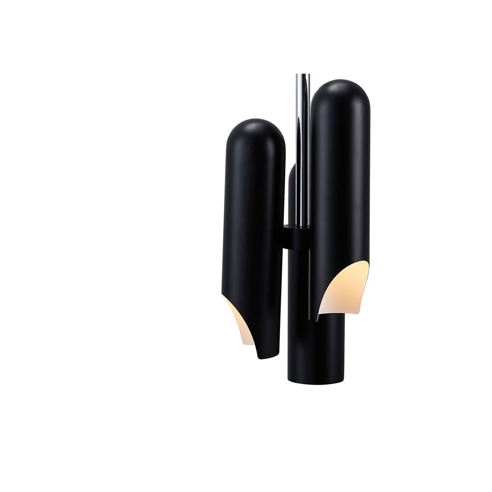 Rochelle 3-Light Pendant gallery detail image