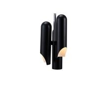 Rochelle 3-Light Pendant gallery detail image