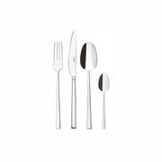 Rock 24 Piece Cutlery Set gallery detail image