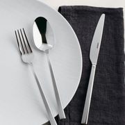 Rock 24 Piece Cutlery Set gallery detail image