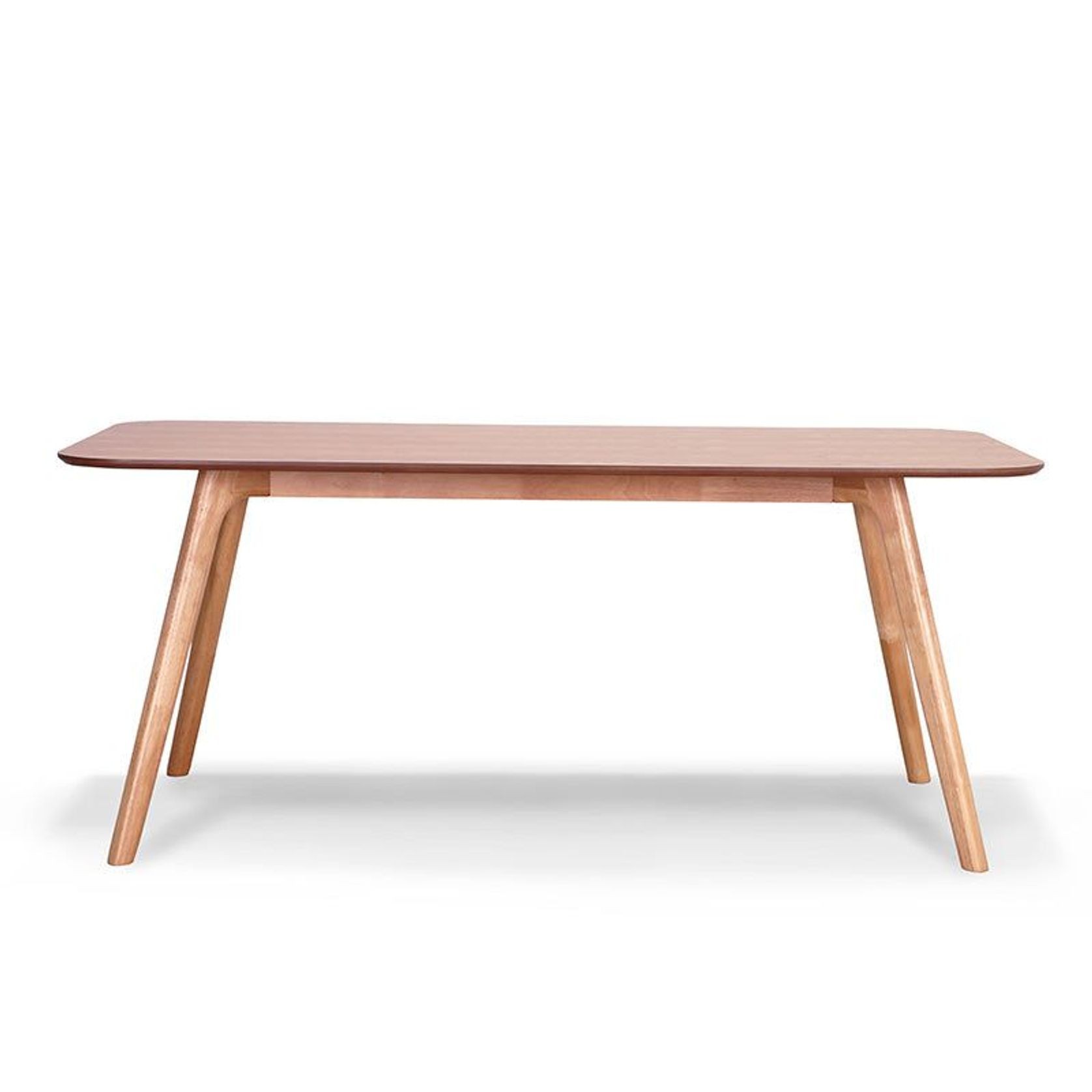 RODEN Dining Table 180cm - Natural Oak gallery detail image