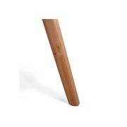 RODEN Dining Table 180cm - Natural Oak gallery detail image