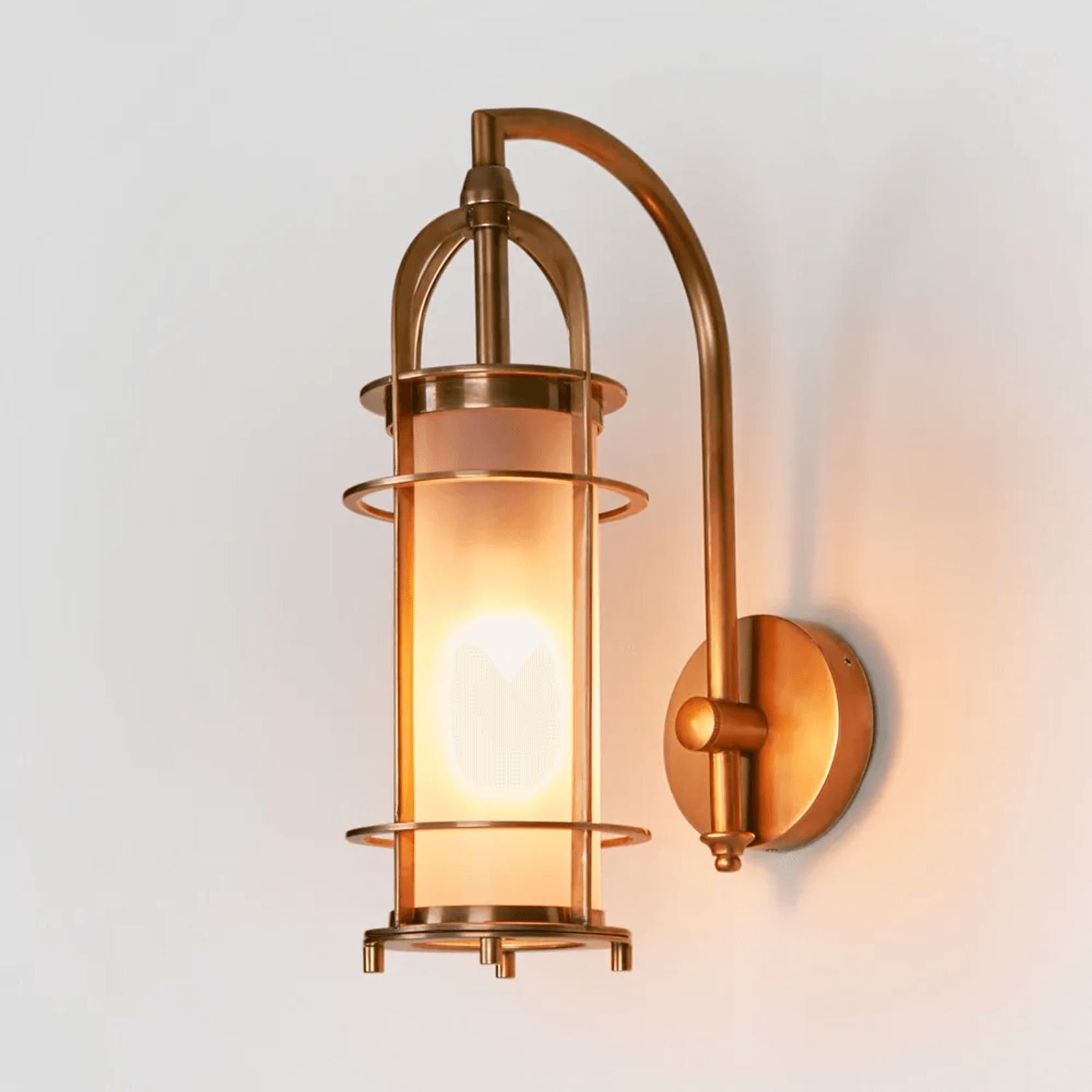 Rodeo Wall Light gallery detail image