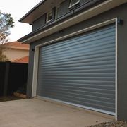 Aluminium Slat Roller Doors gallery detail image