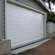 Aluminium Slat Roller Doors gallery detail image