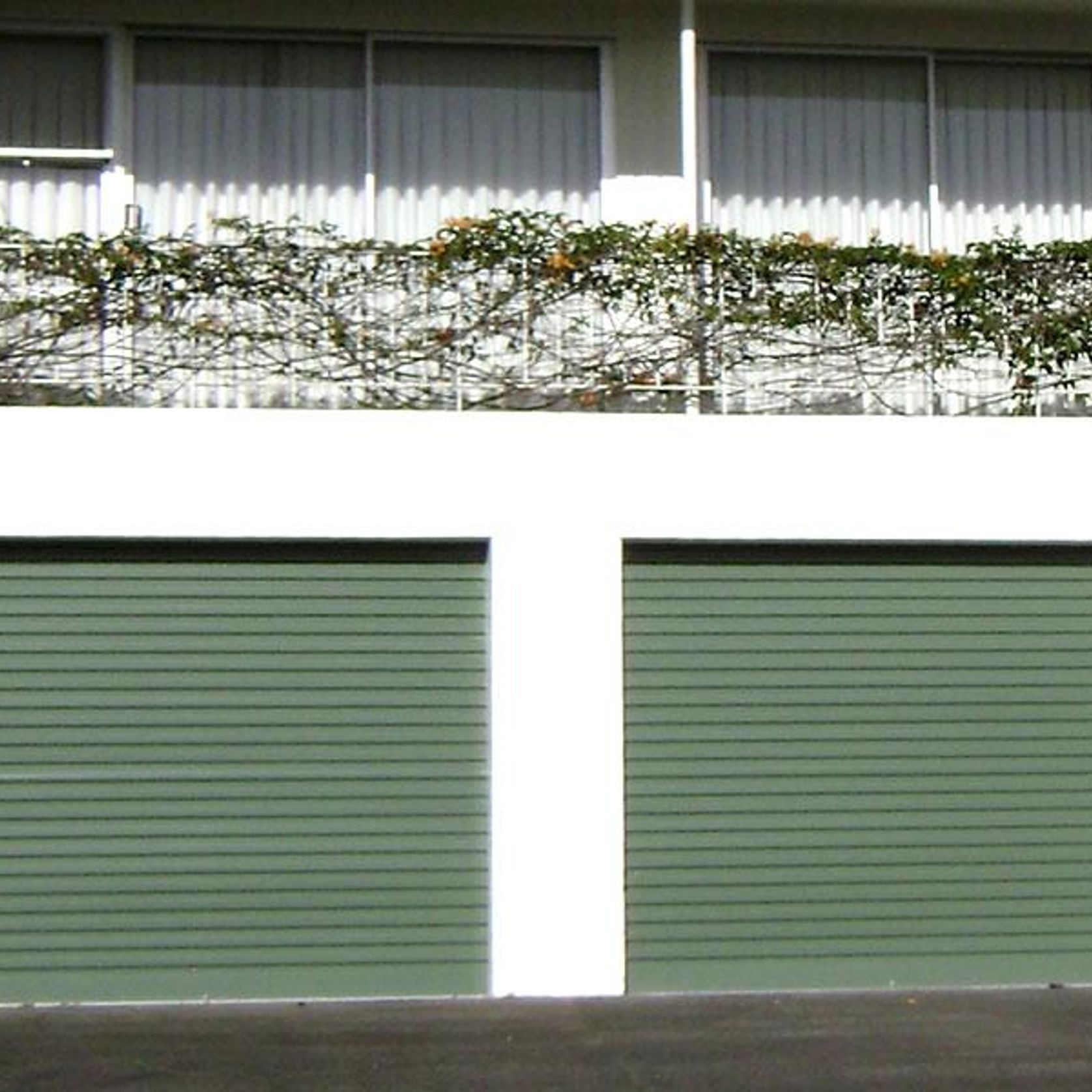 Colorsteel® Roller Doors gallery detail image