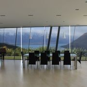 Securo® Channel Guide 75 & 110 – Exterior gallery detail image