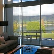 Securo® Channel Guide 75 & 110 – Exterior gallery detail image