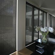 Securo® Channel Guide 75 & 110 – Exterior gallery detail image