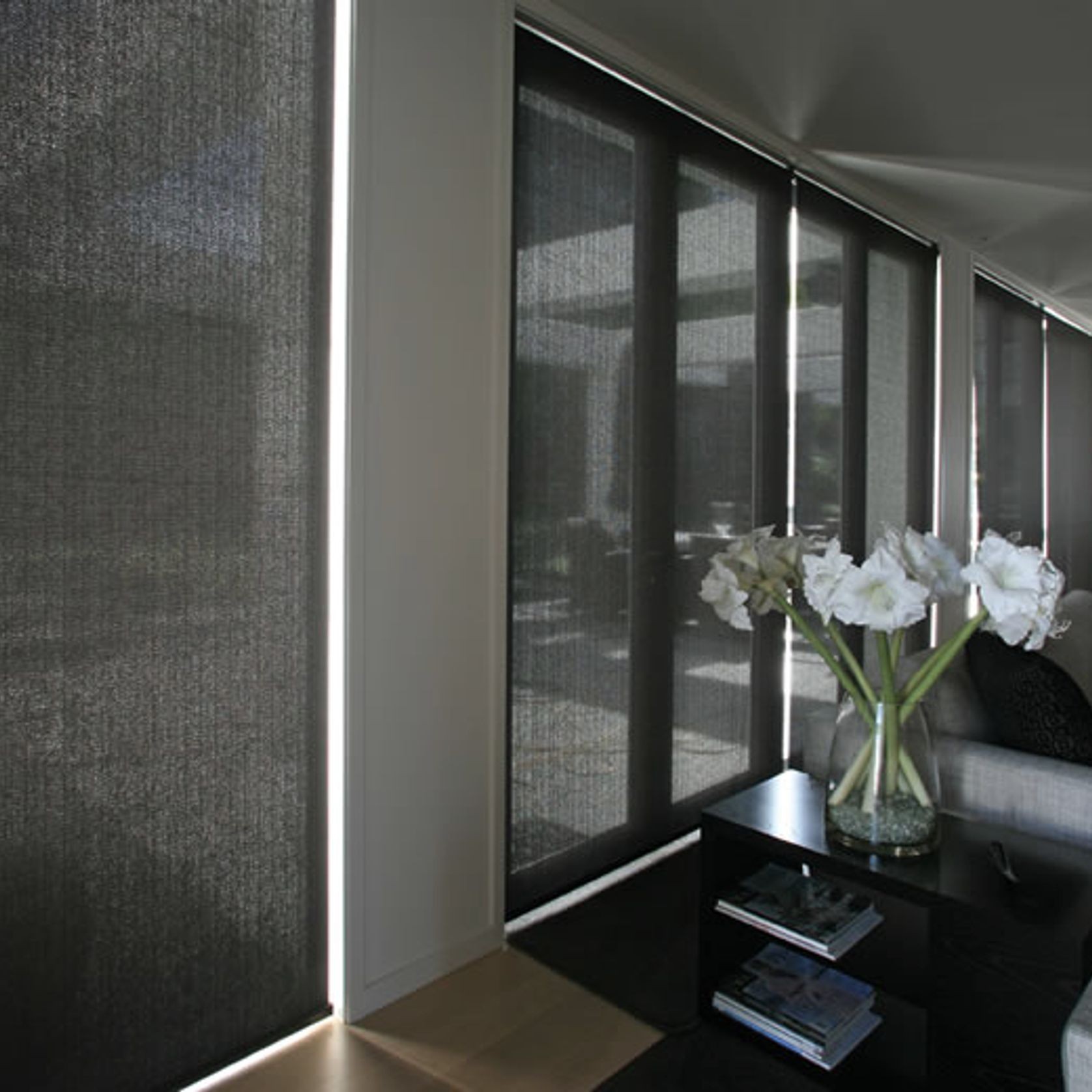 Single Roller Blinds gallery detail image