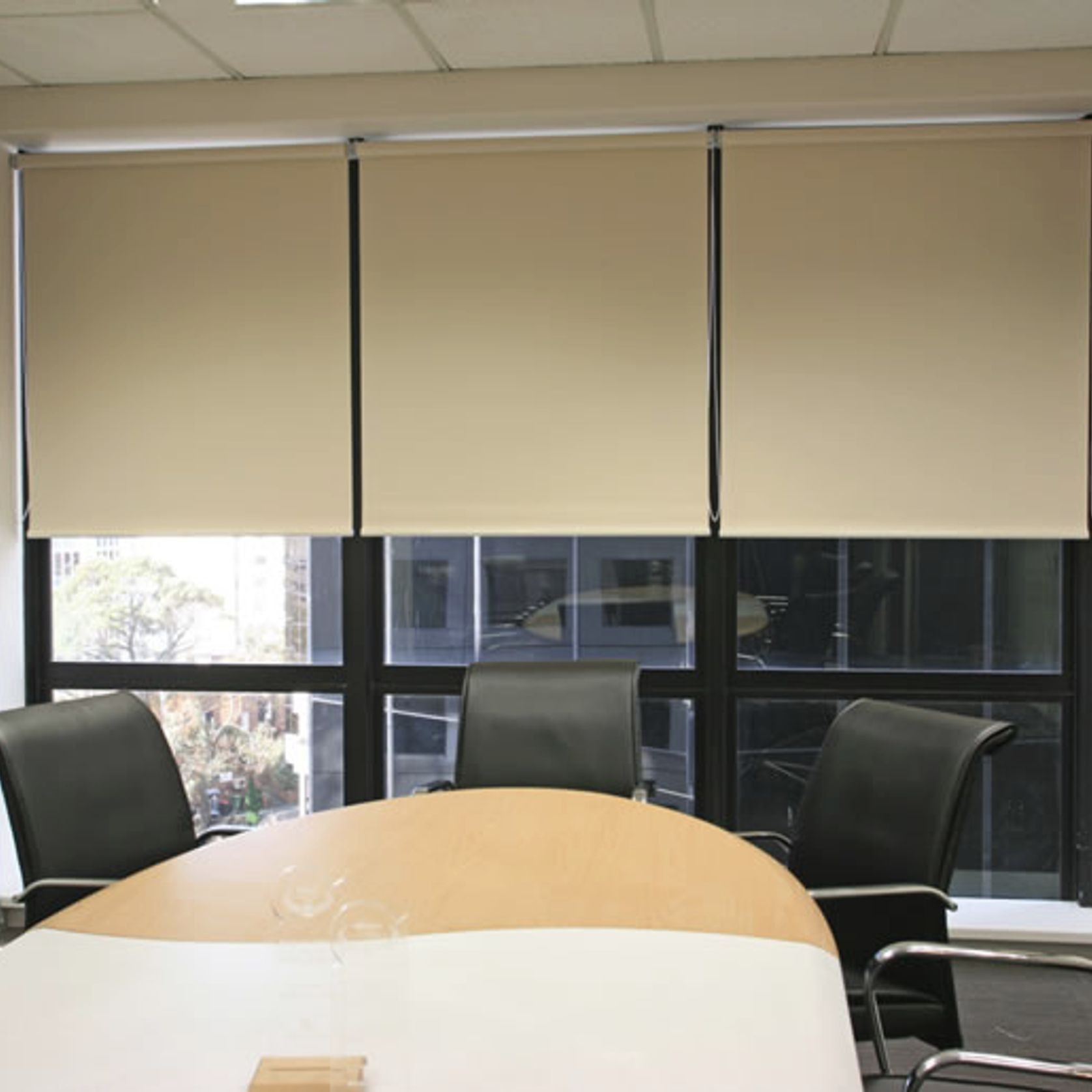 Single Roller Blinds gallery detail image