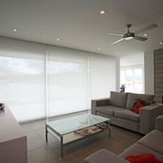 Securo® Channel Guide 75 & 110 – Exterior gallery detail image