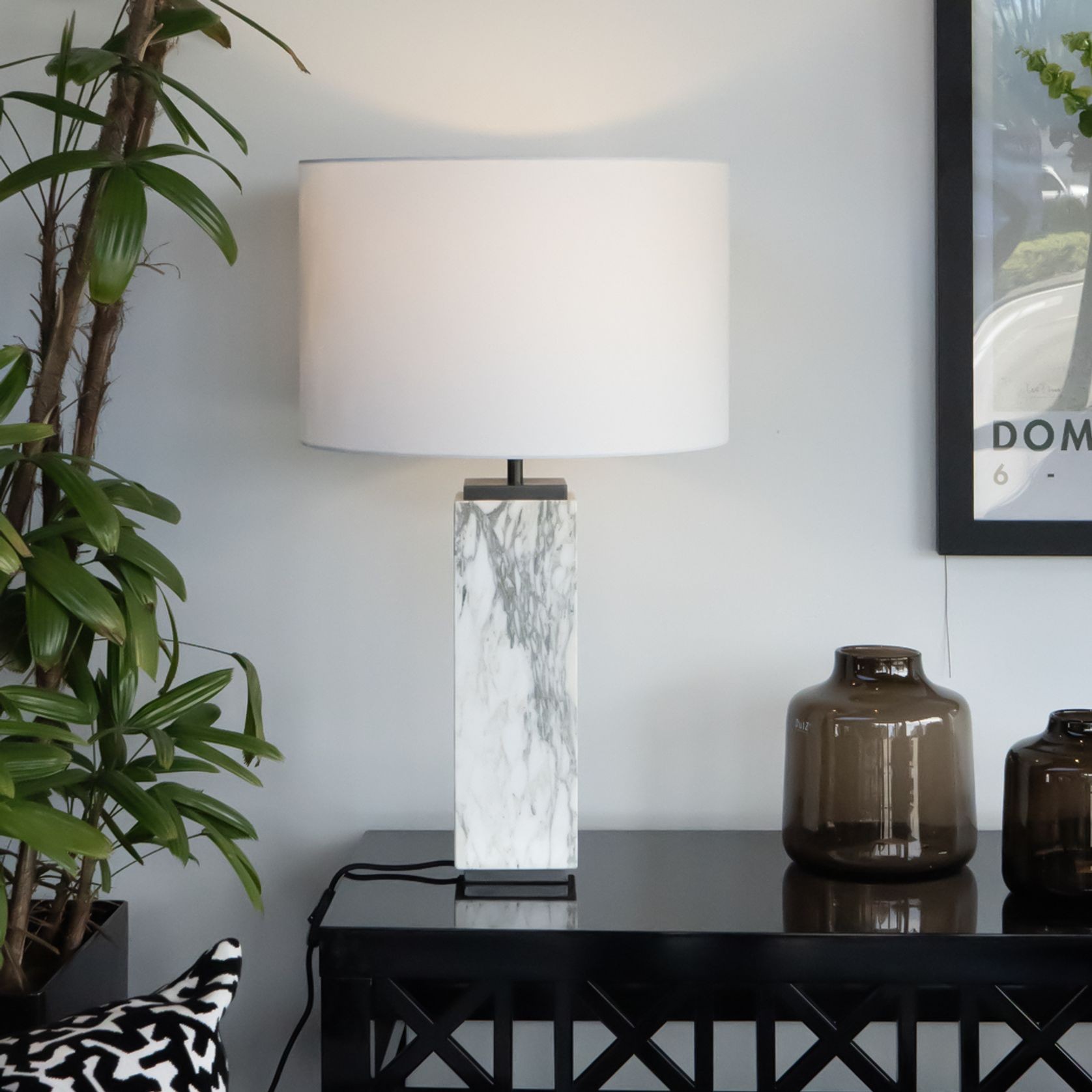 Roma Table Lamp gallery detail image